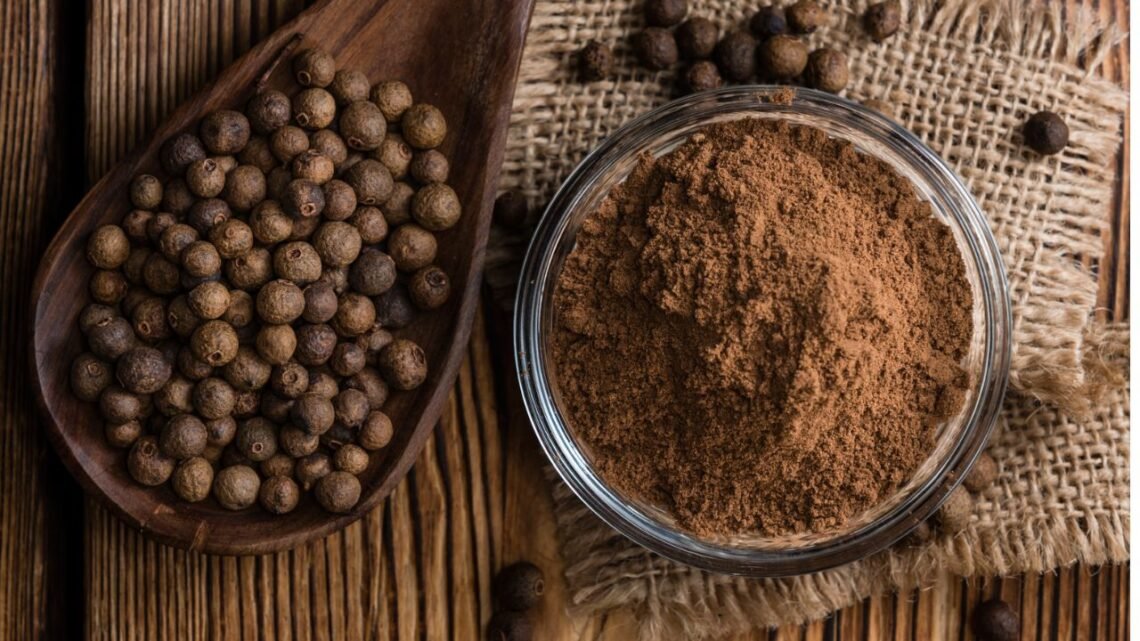 Allspice