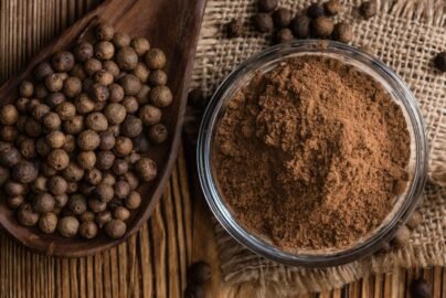 Allspice