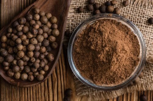 Allspice