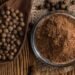 Allspice