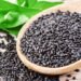 Basil Seeds Benefits