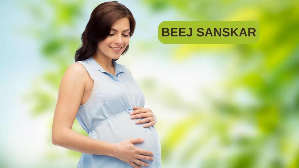 Beej Sanskar