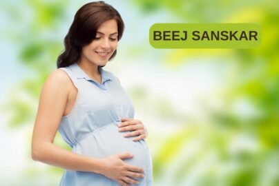 Beej Sanskar