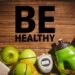 Healthy Lifestyle
