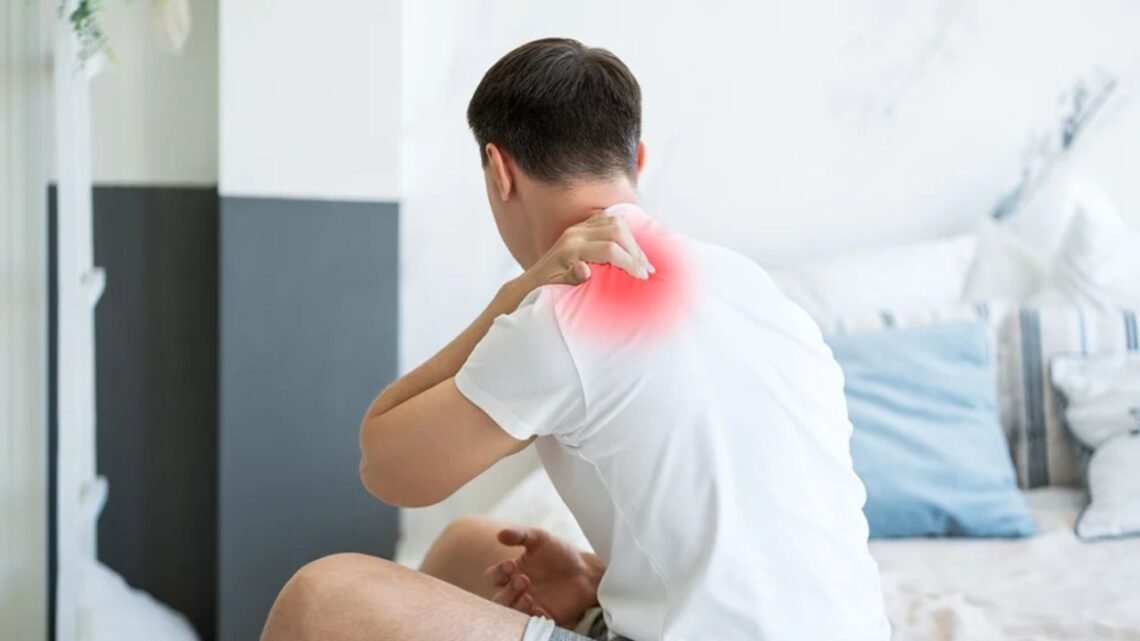 Is Upper Back Pain a Sign of Cancer