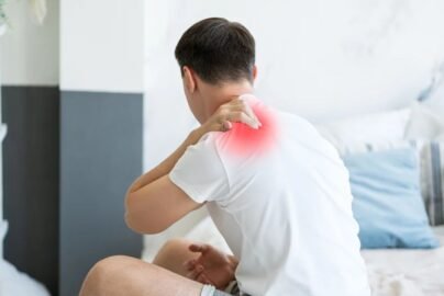Is Upper Back Pain a Sign of Cancer