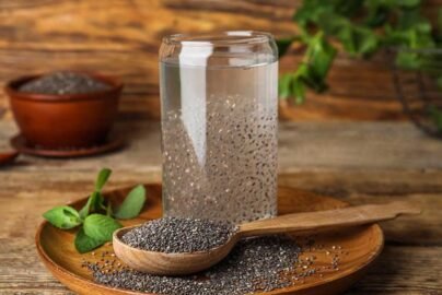 Best Time to Drink Chia Seeds for Weight Loss