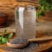 Best Time to Drink Chia Seeds for Weight Loss