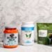 Best Vegan Protein Powder
