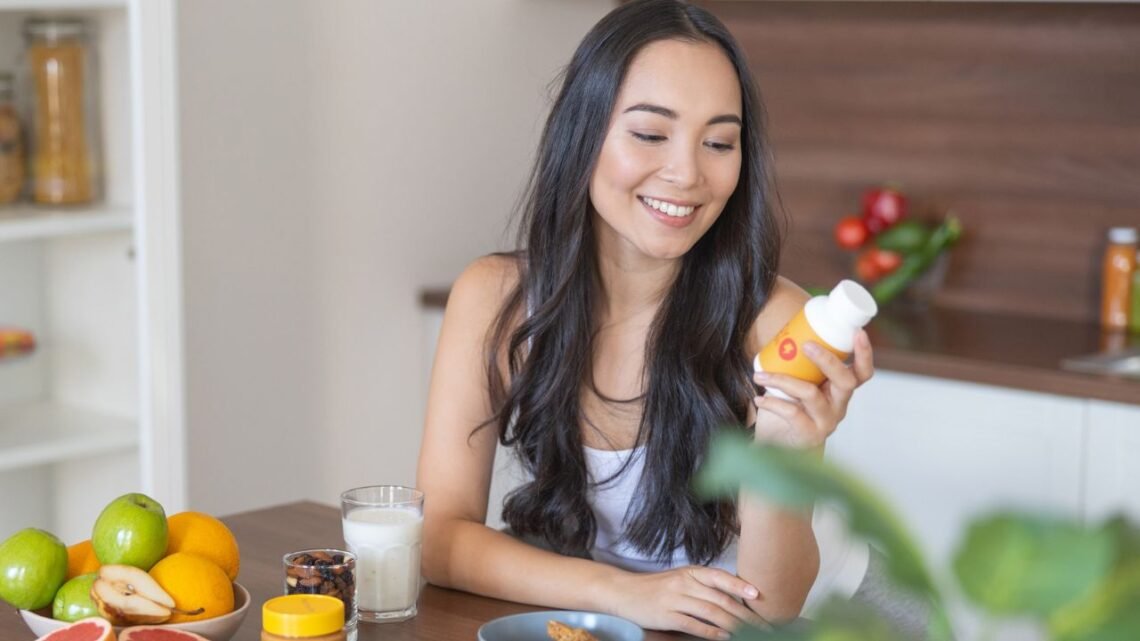 What Supplements Lower Cortisol