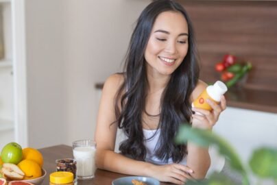 What Supplements Lower Cortisol