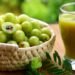 Amla Juice Benefits
