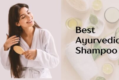 Best Ayurvedic Shampoo