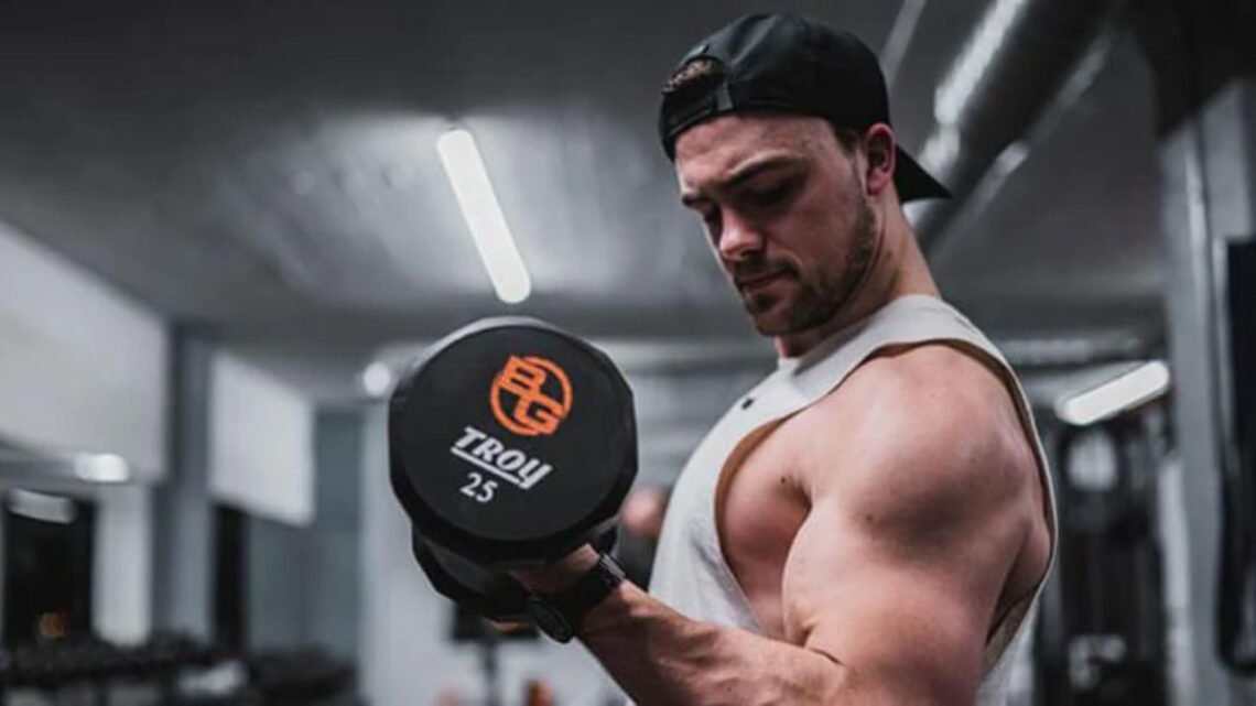 Does Creatine Make You Gain Weight
