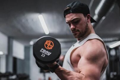Does Creatine Make You Gain Weight