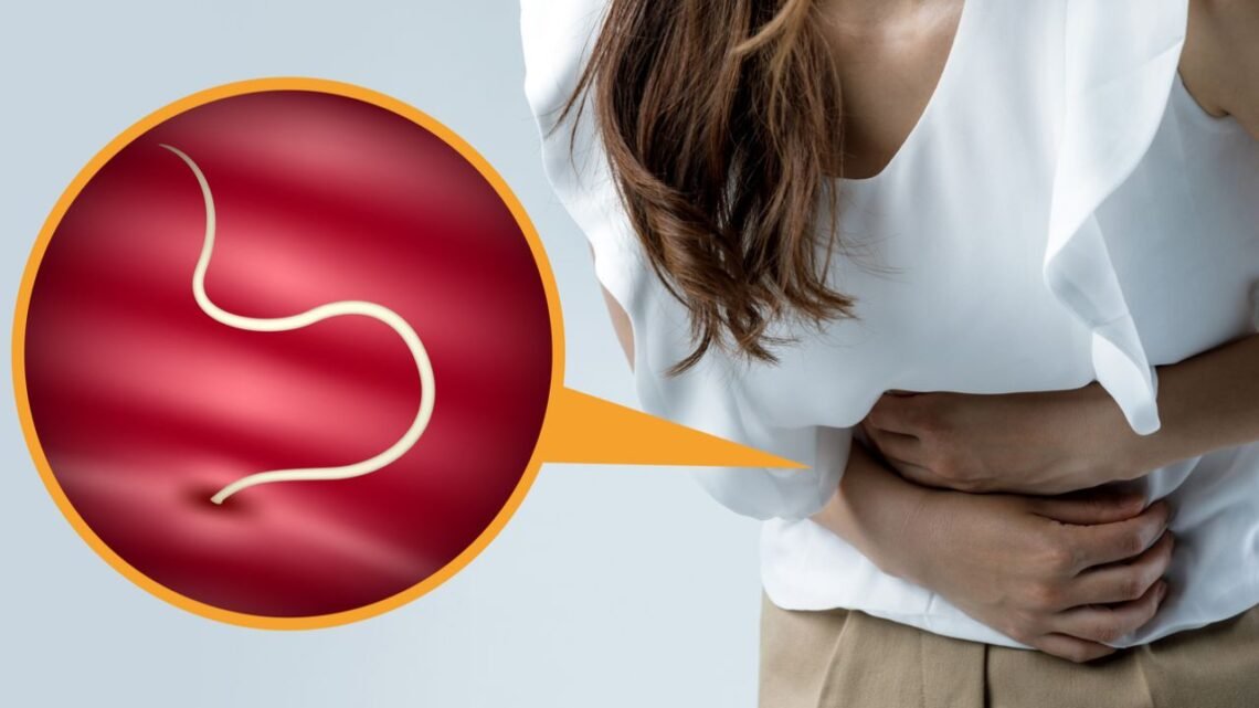 Foods That Kill Parasites in Humans