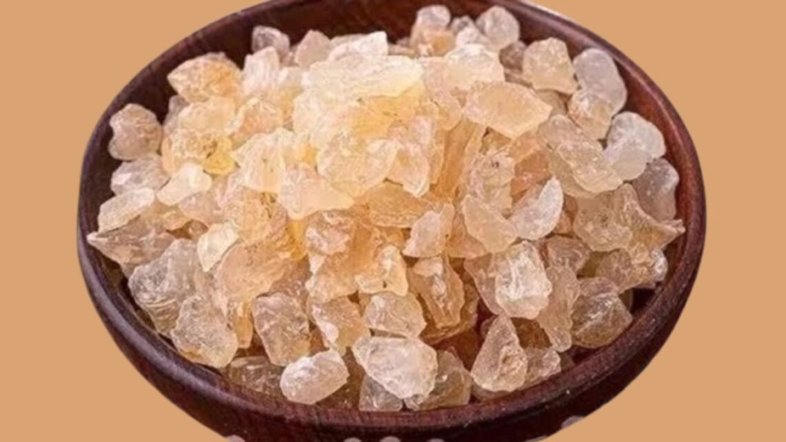 Gond Katira Benefits