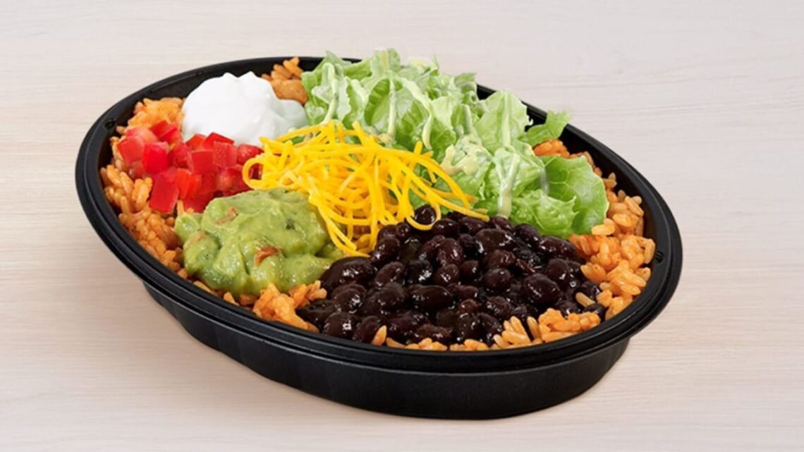 Healthy Fast Food Options