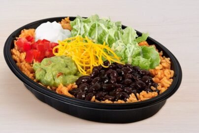 Healthy Fast Food Options