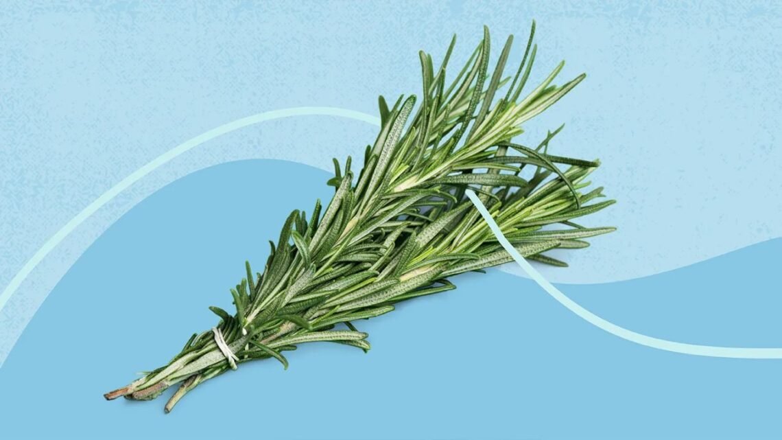 How to Use Rosemary Water for Hair Growth