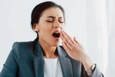 Is Burping a Lot a Sign of Cancer