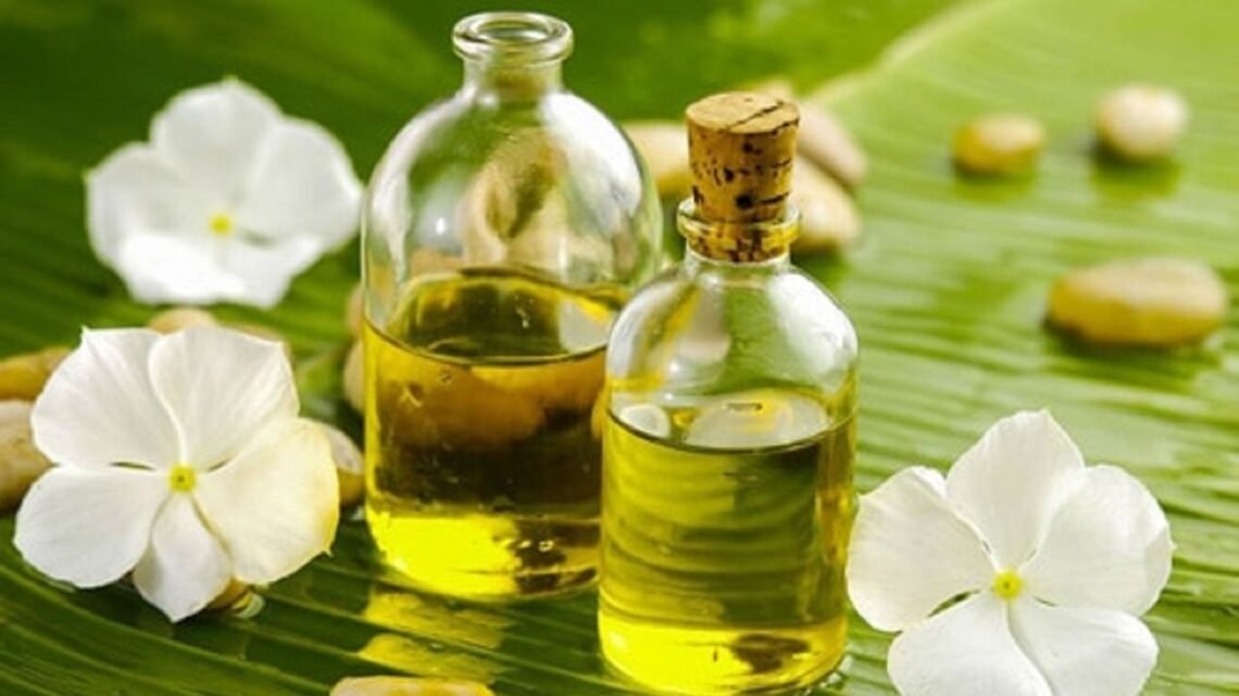 Murivenna Oil Uses