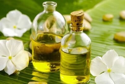 Murivenna Oil Uses