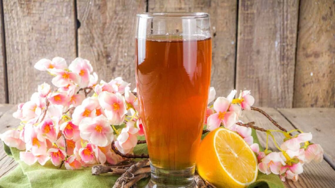 Nannari Sharbat Benefits