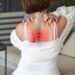 Pain Between Shoulder Blades
