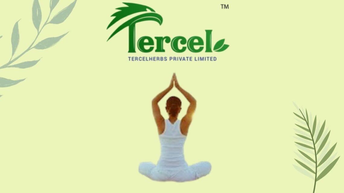 Tercel Herbs Pvt Ltd