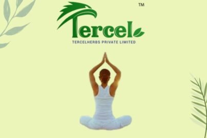 Tercel Herbs Pvt Ltd