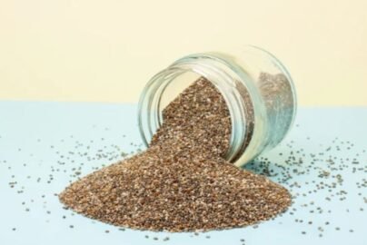 Chia Seeds Benefits for Skin