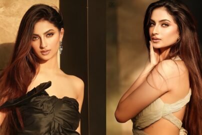 Palak Tiwari