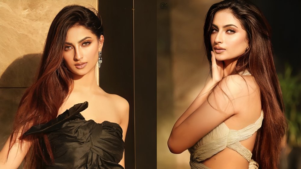 Palak Tiwari