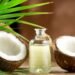 Coconut Oil for Hair