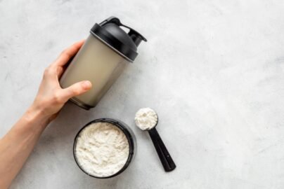 Does Creatine Break a Fast