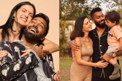 Natasa Stankovic First Husband