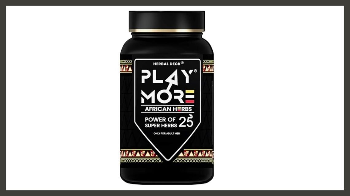 Playmore Herbs