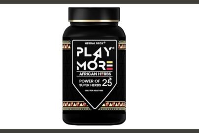 Playmore Herbs
