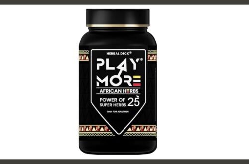 Playmore Herbs