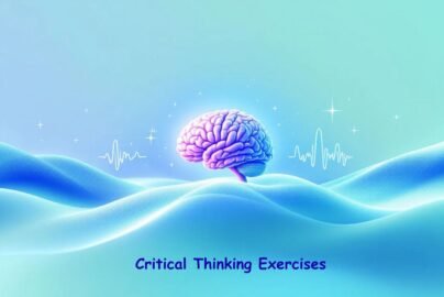 Critical Thinking Exercises
