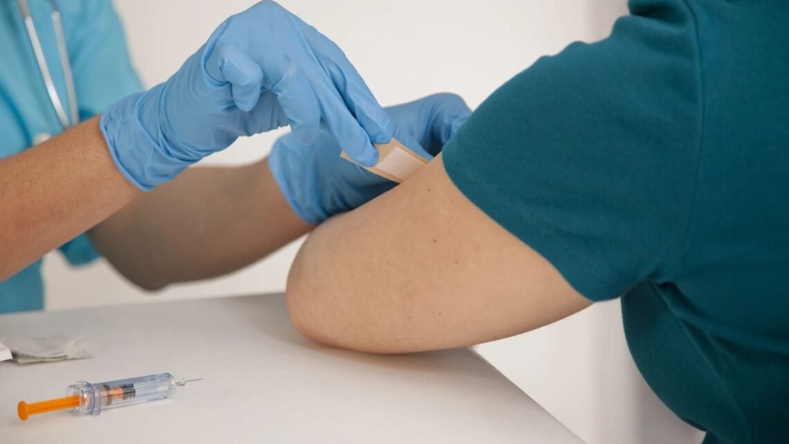 What To Avoid After Flu Shot