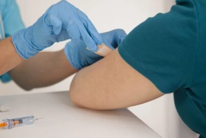 What To Avoid After Flu Shot