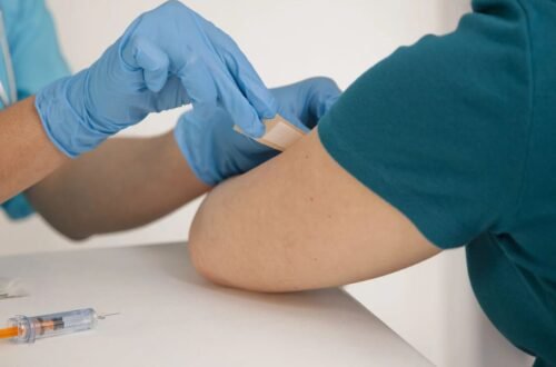 What To Avoid After Flu Shot