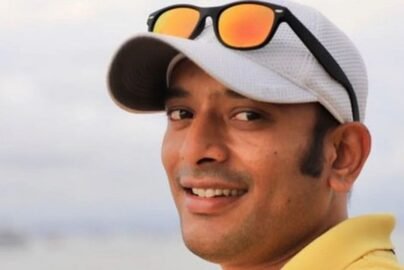 Who is Naa Anveshana