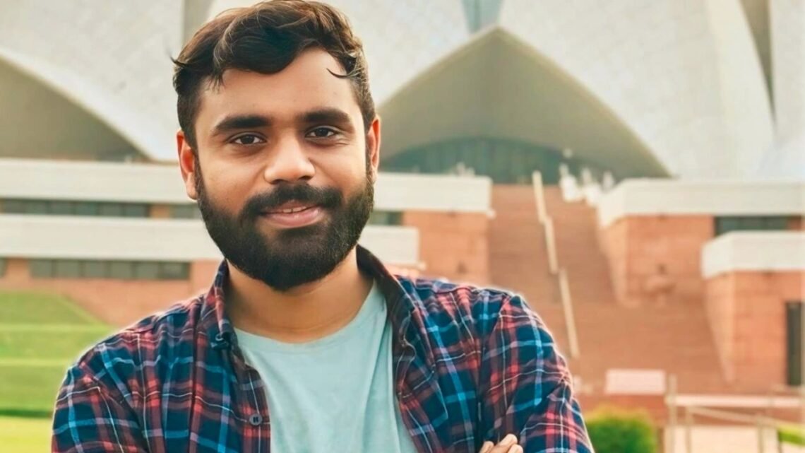 Aditya Ranjan Sir Age