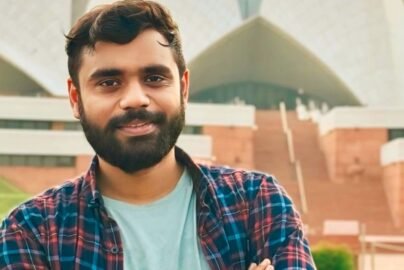 Aditya Ranjan Sir Age