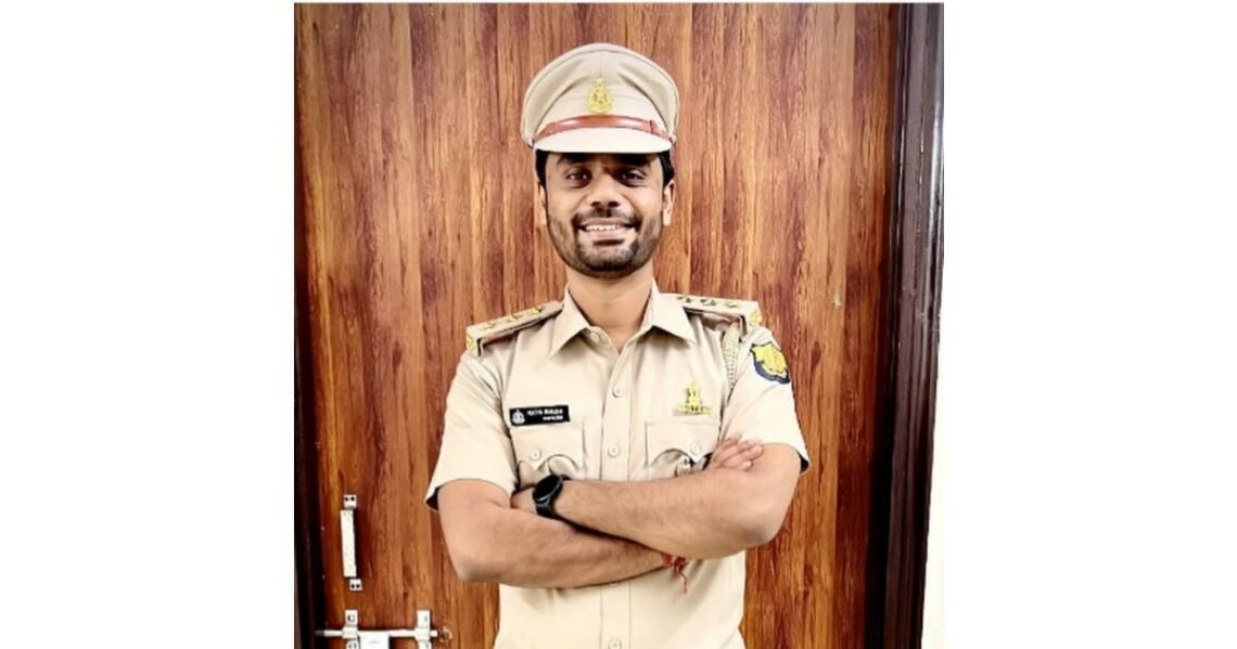 Aditya Ranjan Sir Age, Biography, Life & Real Journey