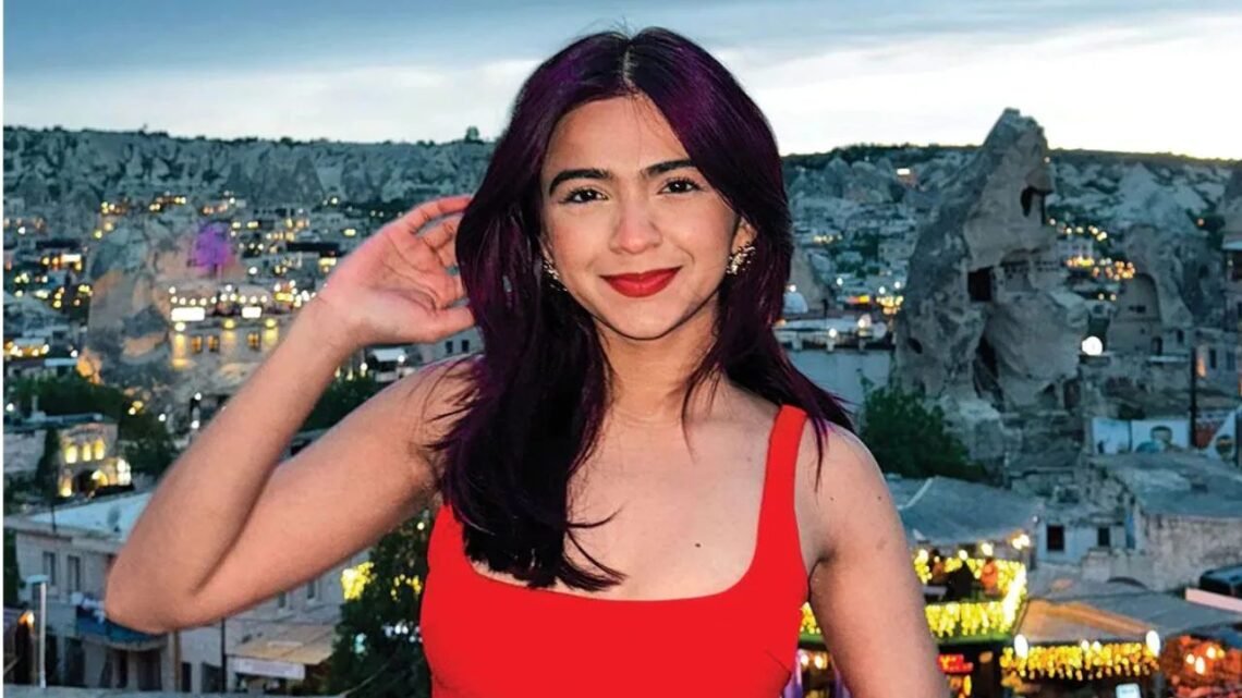 Apoorva Mukhija Birthday