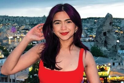 Apoorva Mukhija Birthday